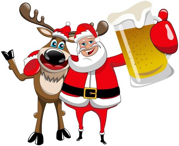stock-vector-reindeer-and-santa-claus-hugging.jpg